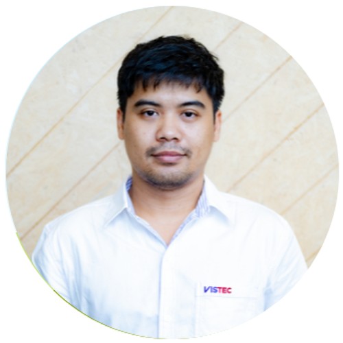 Mr. Dhamdhawach Horsuwan