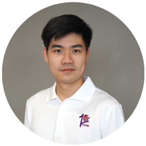 Mr. Dhana Phassadawongse