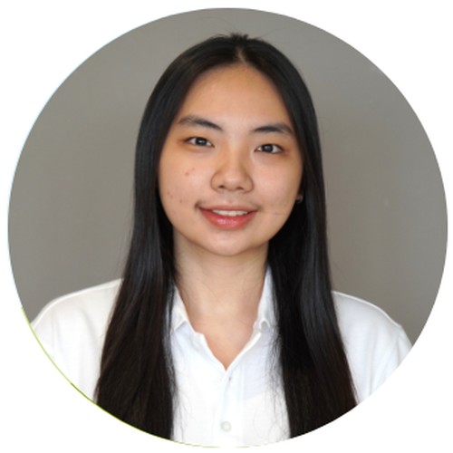 Ms. Kanchanok Udomjetjamnong
