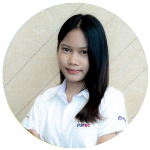 Ms. Kanruethai Masuk