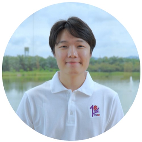 Mr. Kanut Tarapongnivat