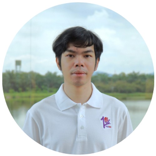 Mr. Nonthakit Chaiwong