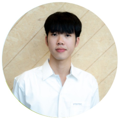 Mr. Phonphrm Thawatdamrongkit