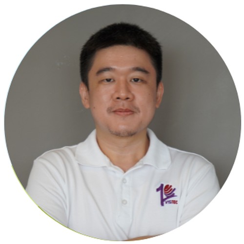 Mr. Pratch Piyawongwisal