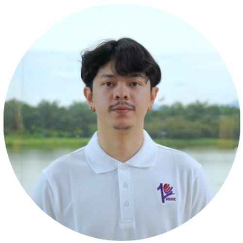 Mr. Run Janna
