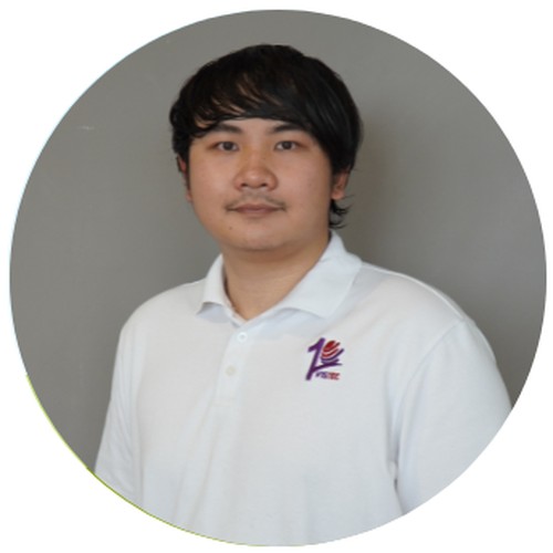 Mr. Tinnakit Udsa